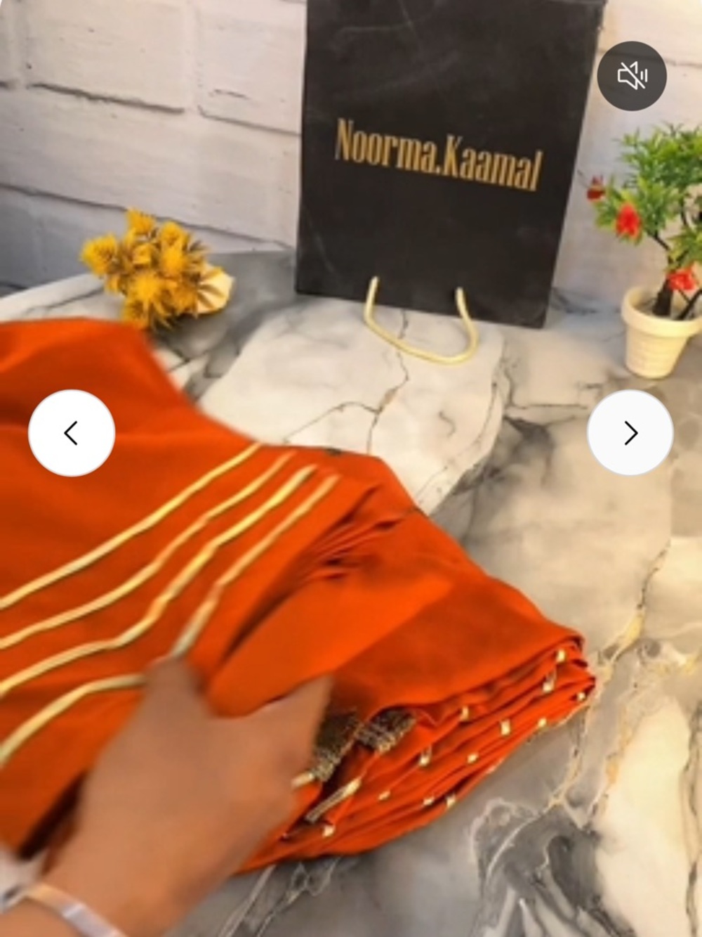 Pakistani Indian Bollywood 3pc kurta duputta pants WOW!! - Picture 13 of 13